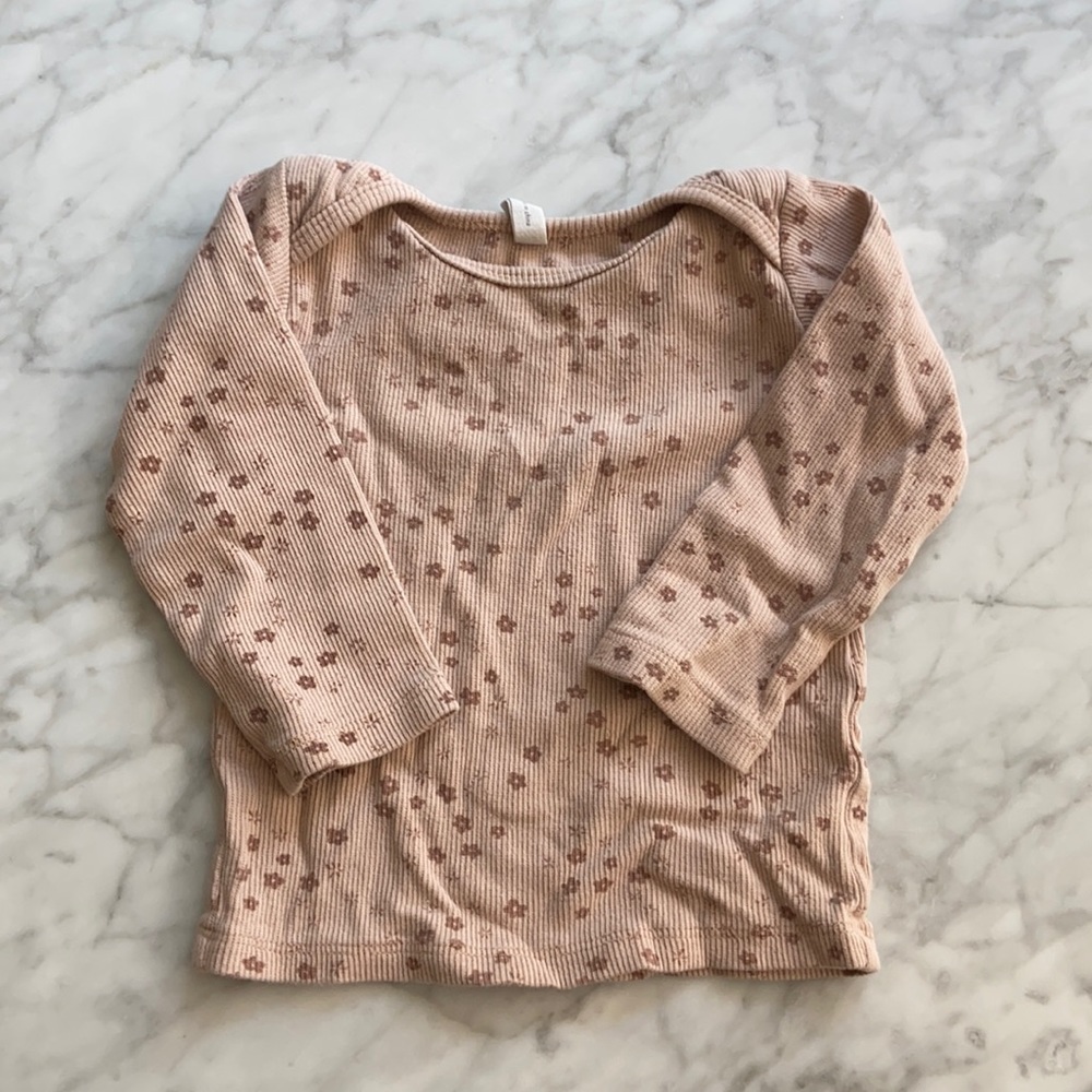 Baby top